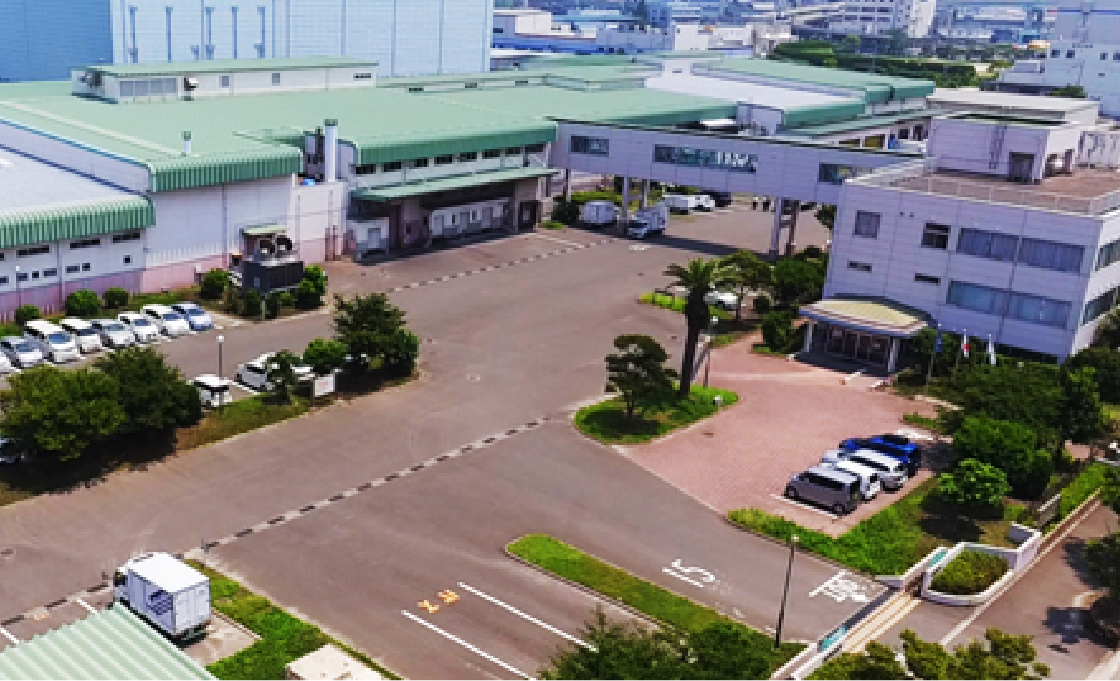 中央卸売市場について